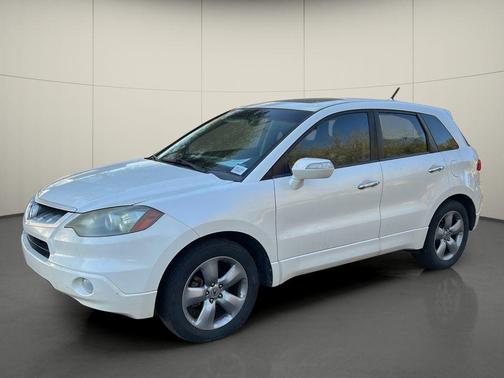 2007 Acura RDX Base
