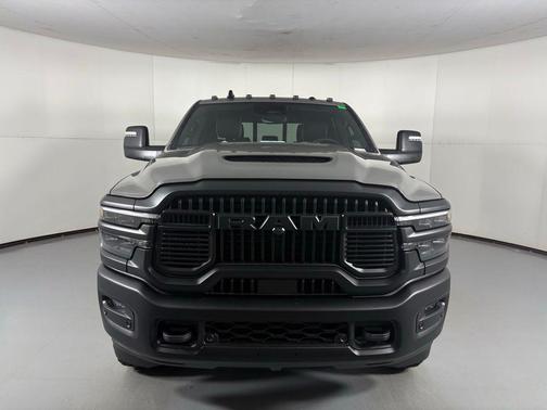 2026 RAM 2500 Power Wagon