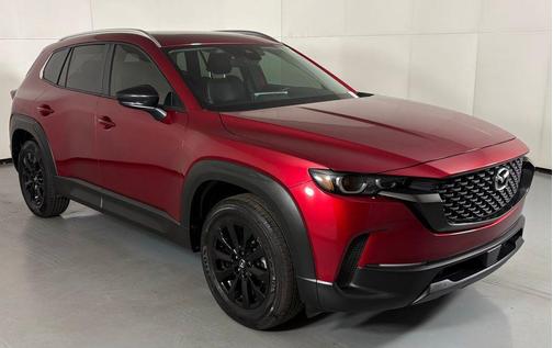 2024 Mazda CX-50 2.5 S Premium Package
