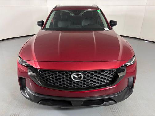 2024 Mazda CX-50 2.5 S Premium Package