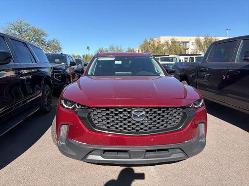 2024 Mazda CX-50 2.5 S Premium Package