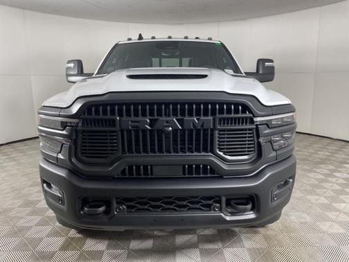 2025 RAM 2500 Power Wagon