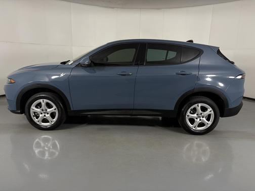 2024 Dodge Hornet GT Plus AWD