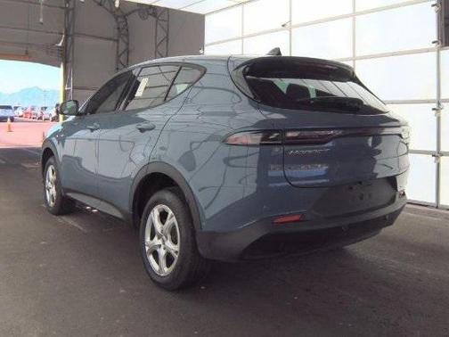 2024 Dodge Hornet GT Plus AWD