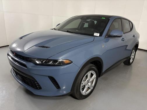 2024 Dodge Hornet GT Plus AWD