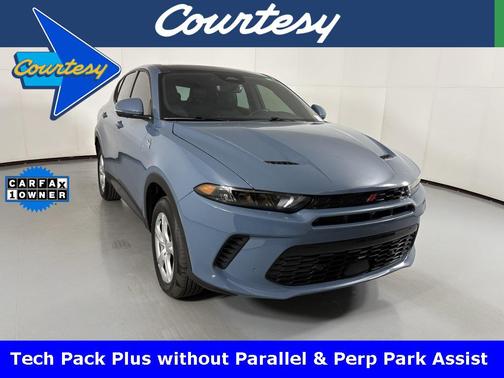 2024 Dodge Hornet GT Plus AWD