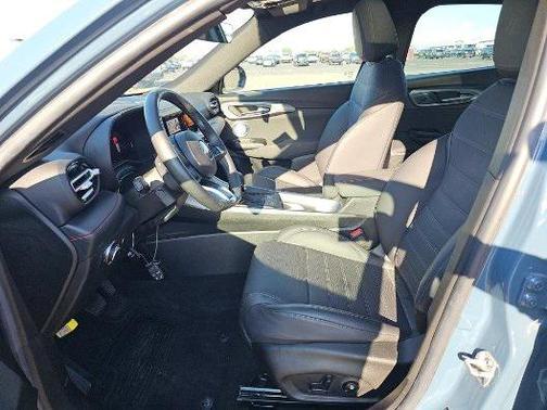 2024 Dodge Hornet GT Plus AWD