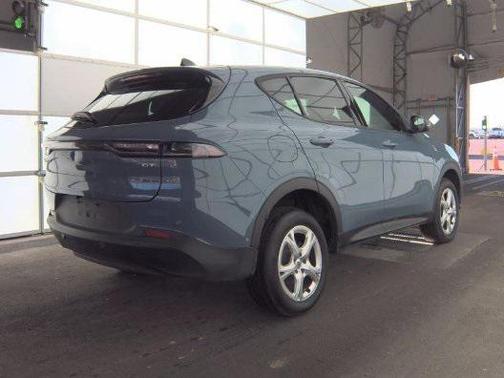 2024 Dodge Hornet GT Plus AWD