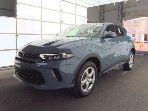 2024 Dodge Hornet GT Plus AWD