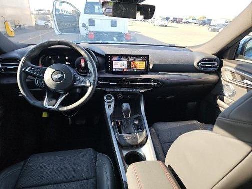 2024 Dodge Hornet GT Plus AWD