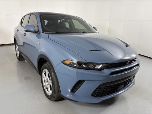 2024 Dodge Hornet GT Plus AWD