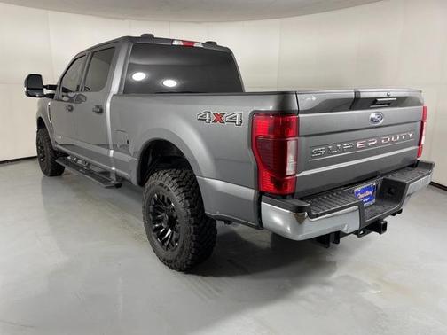 2022 Ford F-250 XLT