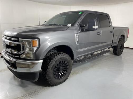 2022 Ford F-250 XLT