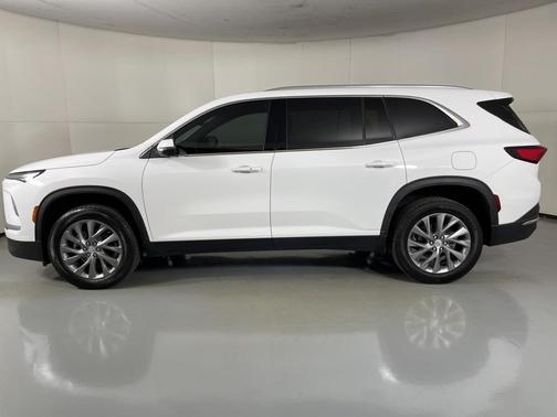 2025 Buick Enclave Preferred FWD