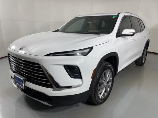 2025 Buick Enclave Preferred FWD