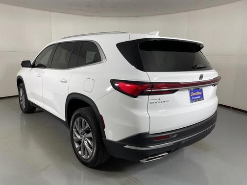 2025 Buick Enclave Preferred FWD