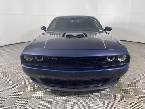 2017 Dodge Challenger R/T
