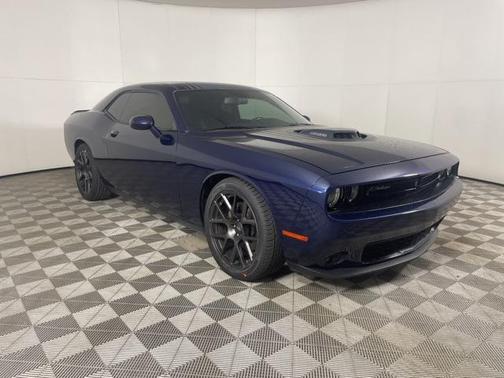 2017 Dodge Challenger R/T