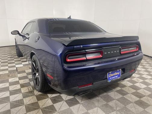 2017 Dodge Challenger R/T
