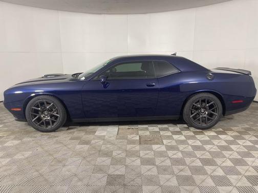 2017 Dodge Challenger R/T
