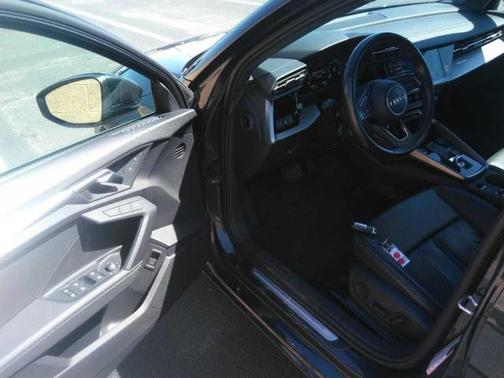 2024 Audi A3 Premium