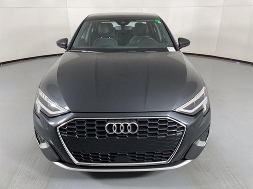 2024 Audi A3 Premium