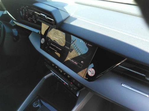 2024 Audi A3 Premium