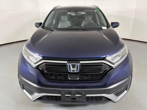 2020 Honda CR-V Hybrid Touring