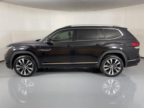 2022 Volkswagen Atlas 3.6L SEL Premium