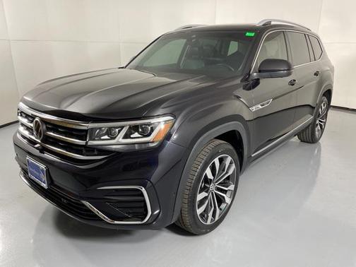 2022 Volkswagen Atlas 3.6L SEL Premium
