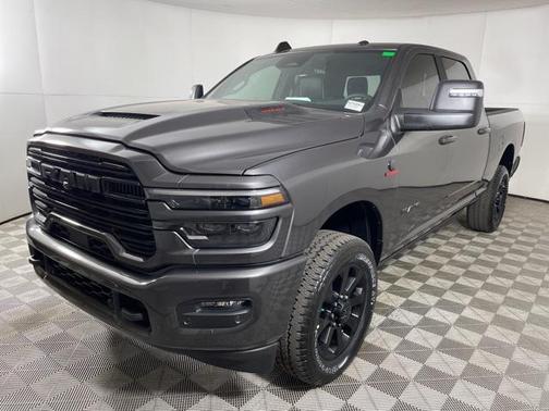2025 RAM 2500 Laramie Crew Cab 4x4 6'4' Box