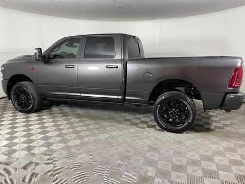 2025 RAM 2500 Laramie Crew Cab 4x4 6'4' Box