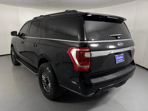 2020 Ford Expedition Max XLT