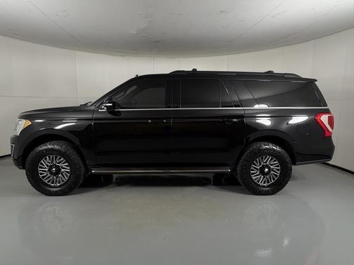 2020 Ford Expedition Max XLT