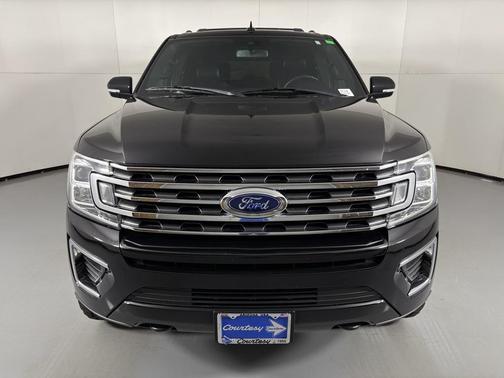 2020 Ford Expedition Max XLT