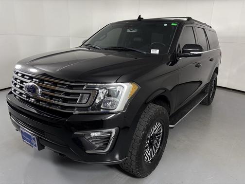 2020 Ford Expedition Max XLT