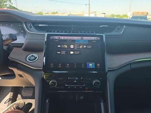 2023 Jeep Grand Cherokee 4xe Summit