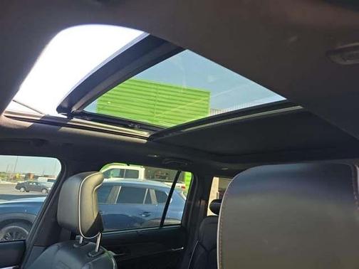 2023 Jeep Grand Cherokee 4xe Summit