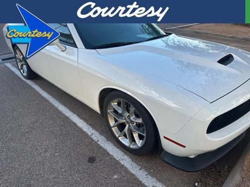 2023 Dodge Challenger GT