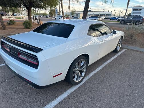 2023 Dodge Challenger GT