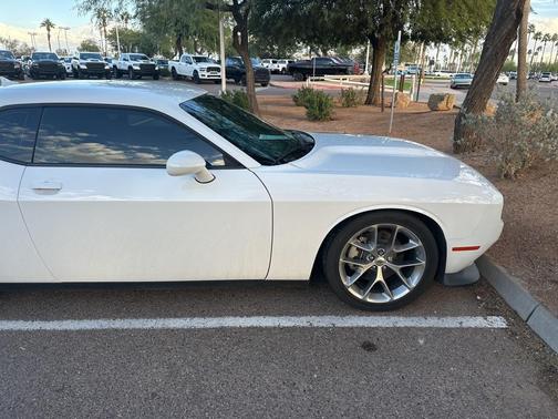 2023 Dodge Challenger GT