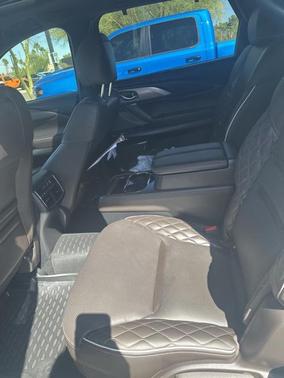 2021 Mazda CX-9 Signature