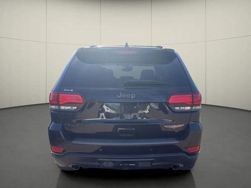 2020 Jeep Grand Cherokee Trailhawk