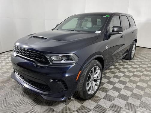 2025 Dodge Durango SRT Hellcat Hammerhead AWD
