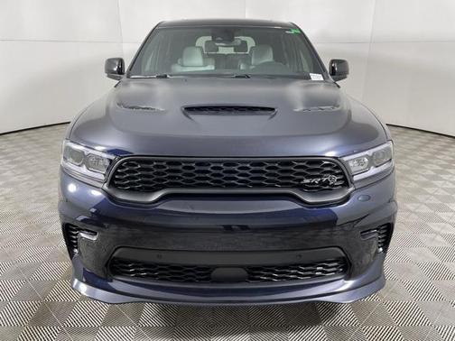 2025 Dodge Durango SRT Hellcat Hammerhead AWD