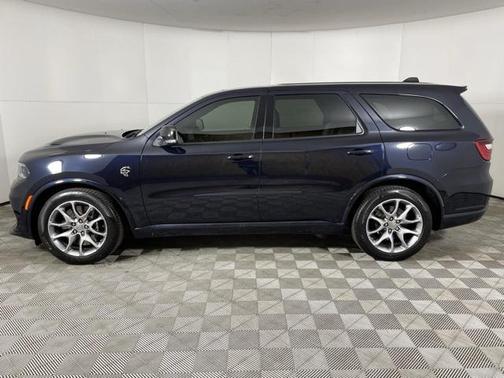 2025 Dodge Durango SRT Hellcat Hammerhead AWD