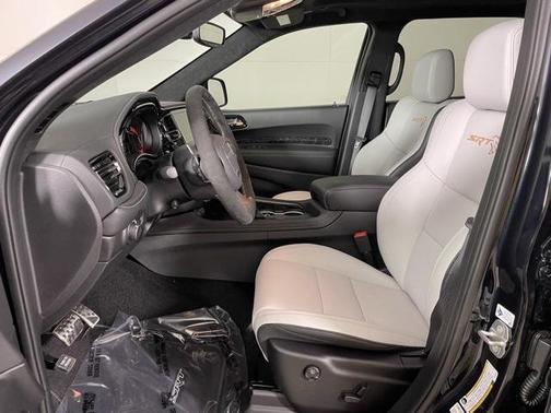2025 Dodge Durango SRT Hellcat Hammerhead AWD