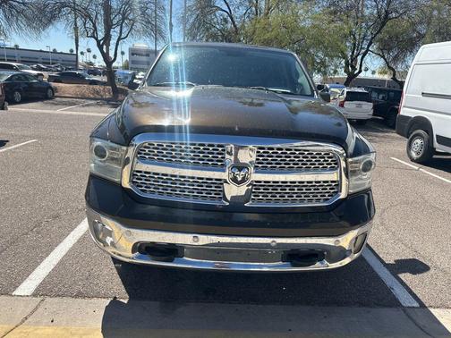 2014 RAM 1500 Laramie
