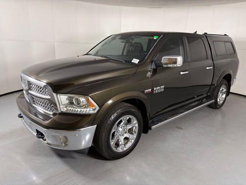 2014 RAM 1500 Laramie
