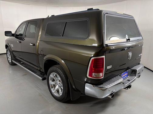 2014 RAM 1500 Laramie